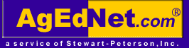 AgEdNet Home