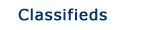 Classifieds