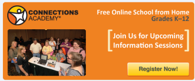 Tuition Free Homeschool Programs