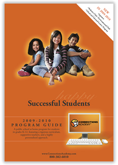 program guide