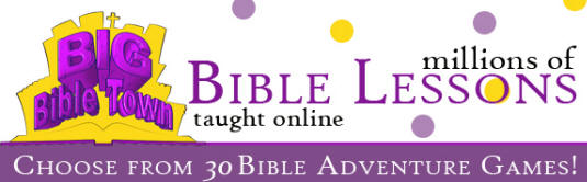 Bible Bible Town