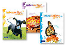 Interactive Science