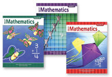 MCP Mathematics
