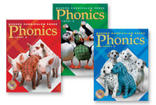 MCP Phonics