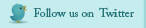 Follow us on Twitter