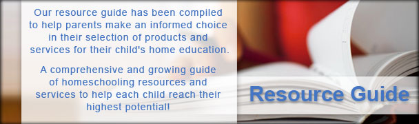 Homeschool.com Resource Guide