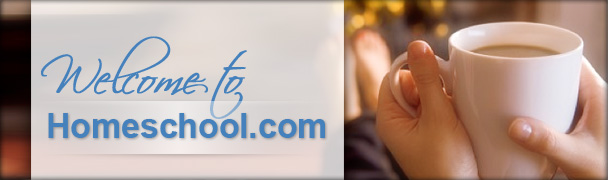Welcome to Homeschool.com