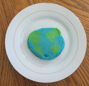 earth day food ideas
