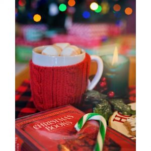 free Christmas books online