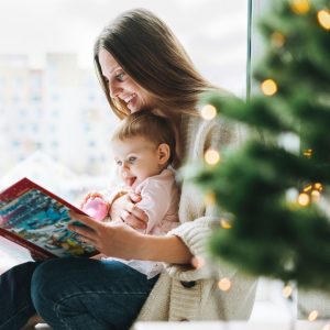 classic Christmas stories to read aloud