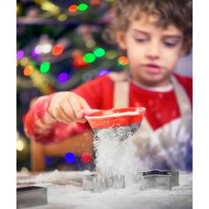 Holiday Recipes for Kids