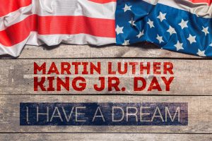 Activities for Martin Luther King