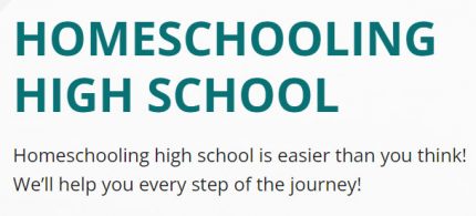 Free Middle and High School Printables | Homeschool .com