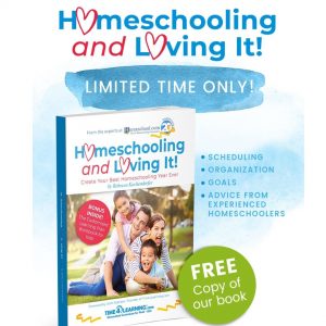 Homeschooling and Loving It Book preschool homeschool
