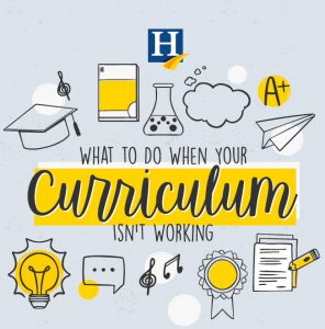 What To Do When Your Homeschool Curriculum Isn't Working