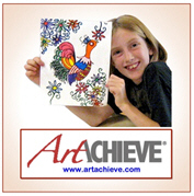ArtAchieve Homeschool Curriculum