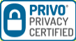 Privo Privacy Certified