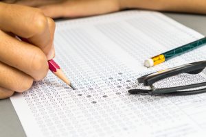 Should Your Teen Take the SAT or the ACT?
