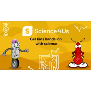 Science4Us Homeschool Curriculum Review