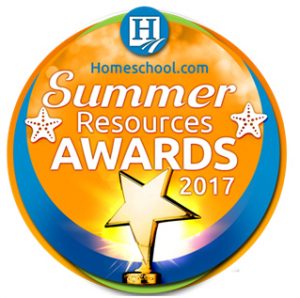 summer-homeschool-curriculum-awards