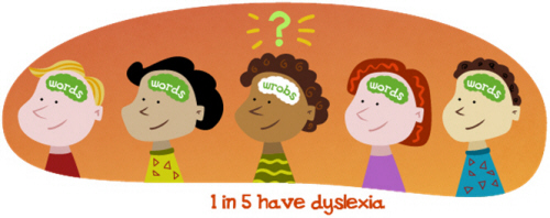 dyslexia help