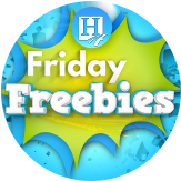 Friday Freebies for Homeschoolers