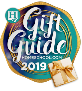 Homeschooling Gift Guide