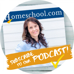 Homeschooling and Loving It Podcast