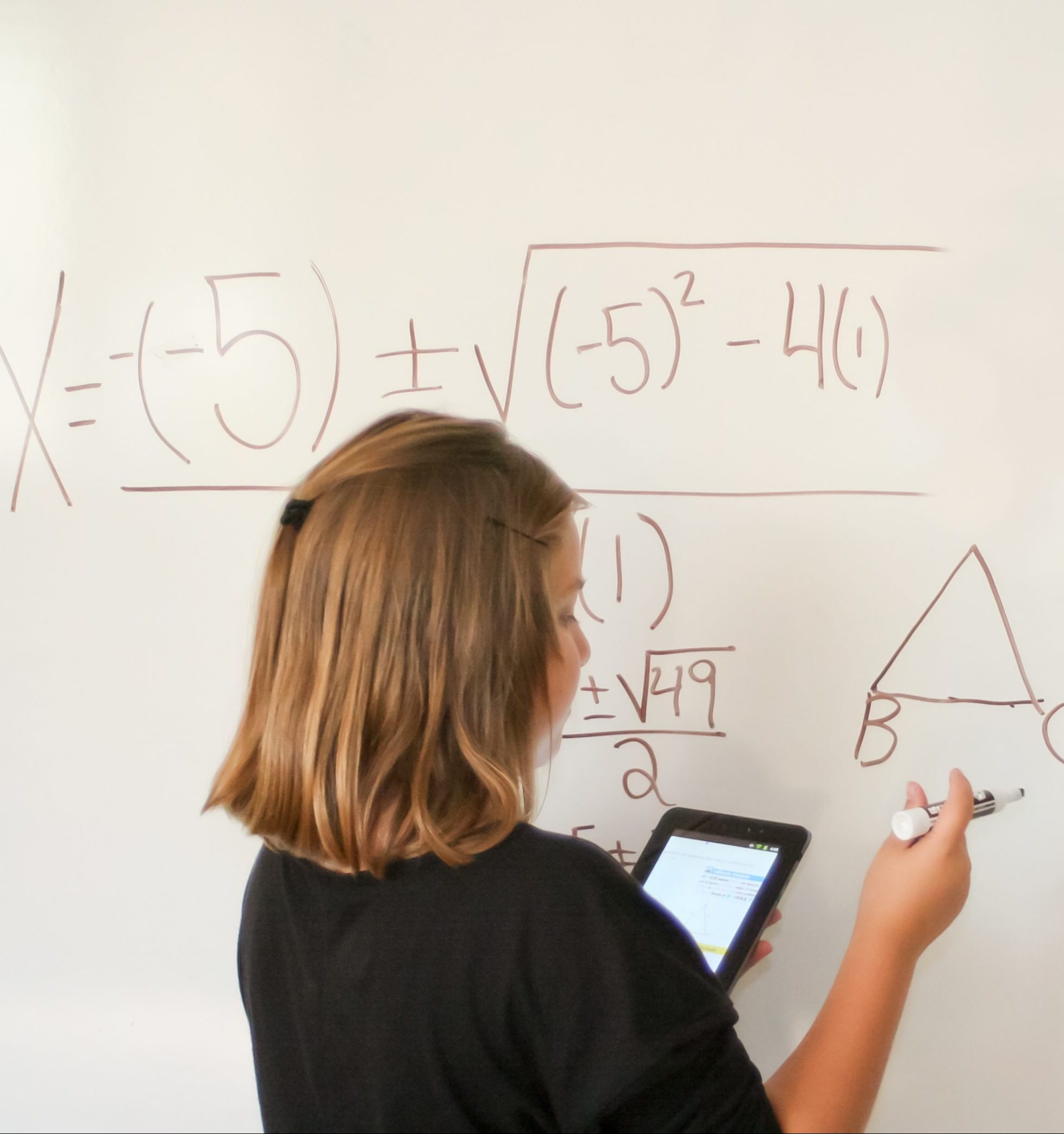 Teaching Homeschool High School Math | Homeschool .com