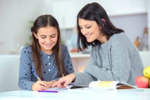 Unit studies for homeschooling