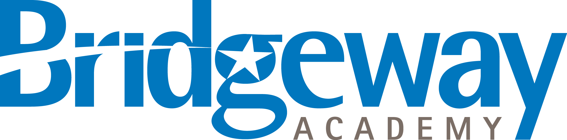 Bridgeway Academy Logo