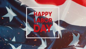 Teach kids the real meaning of Labor Day! 