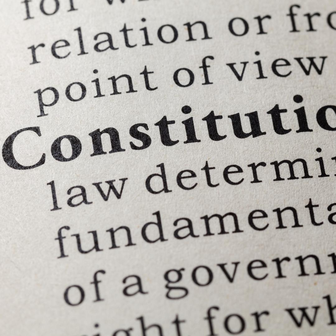 Constitution Week Study Resources