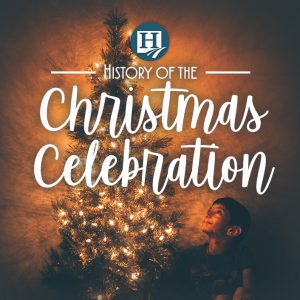 Homeschool Christmas History Celebrations