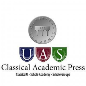 Classical Academic Press Homeschool Curriculum Review