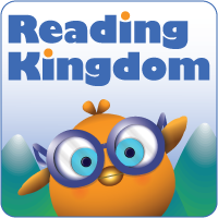 Reading Kingdom