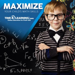 Maximize Your Child's Math Skills