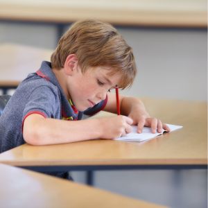 what states require standardized testing for homeschoolers 