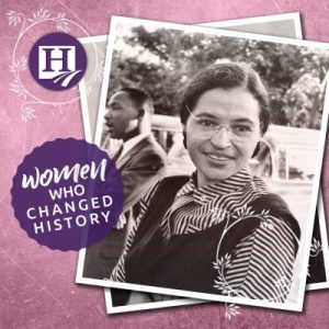 Doing a Women's History Month unit study? See what we've packed into this post for you!