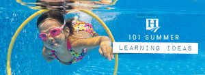 101 Summer Learning Ideas