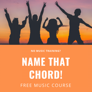 Name that Chord!