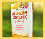Summertime Survival Guide