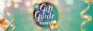 Gift Guide Register Now!