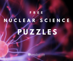 Nuclear Science puzzles