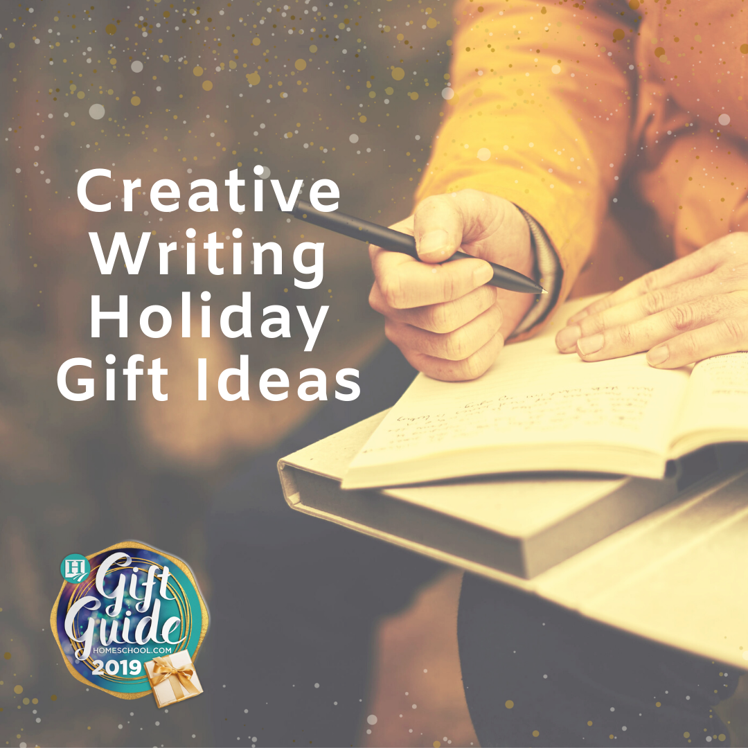 creative writing on gifts