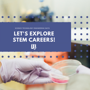 Computer Science Week: Let's Explore STEM Careers!