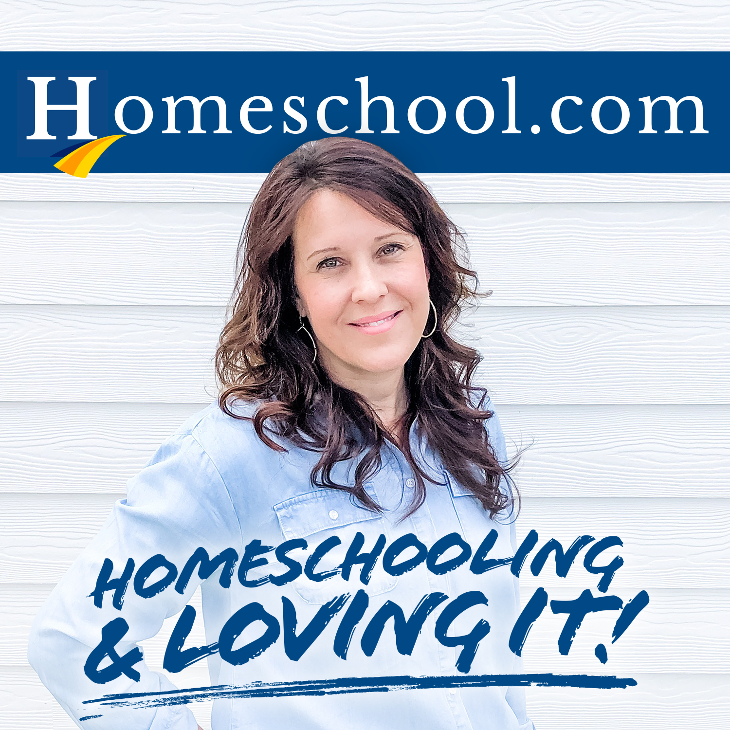 Episode 28 Creative Ways to Homeschool and Work Homeschool