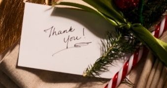 5 Ways to Teach Holiday Etiquette