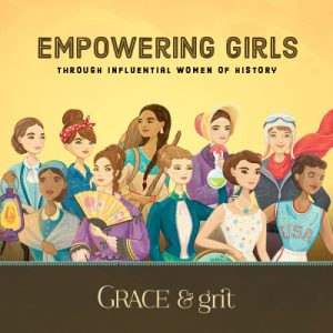 Grace and Grit