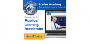 Acellus Learning Accelerator